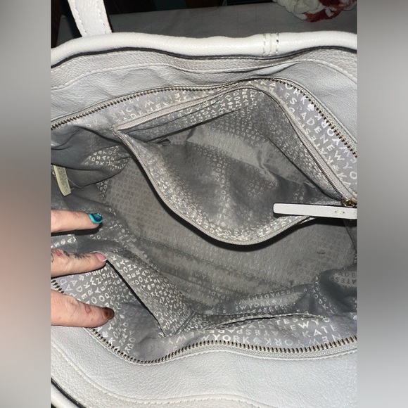 kate spade large tote - Picture 13 of 15